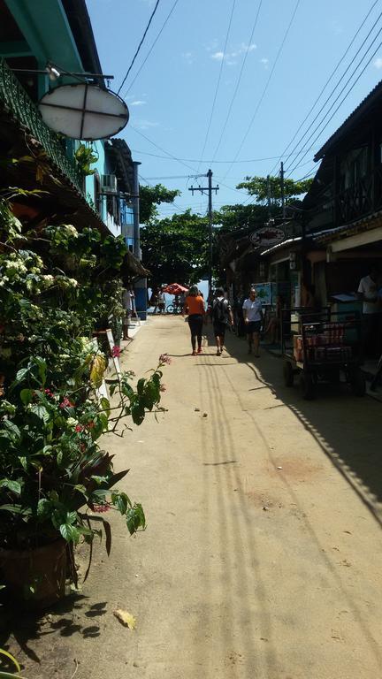 Abraao Hostel Exterior photo