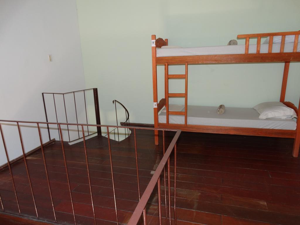 Abraao Hostel Room photo