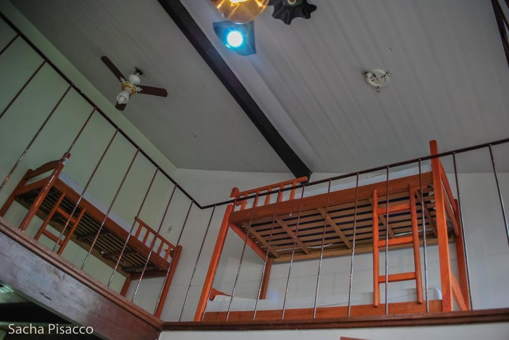 Abraao Hostel Exterior photo